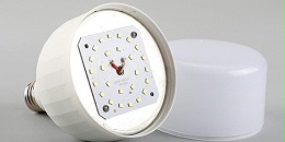 PP灯罩密封胶粘不住怎么办？用HR-736A来改善