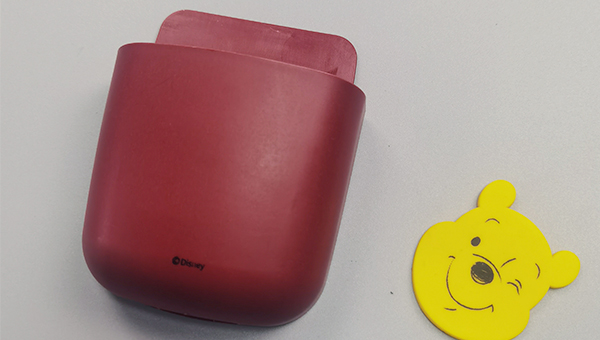 PP塑料喷漆，PP塑料喷漆掉漆，用HR-736A pp处理剂解决