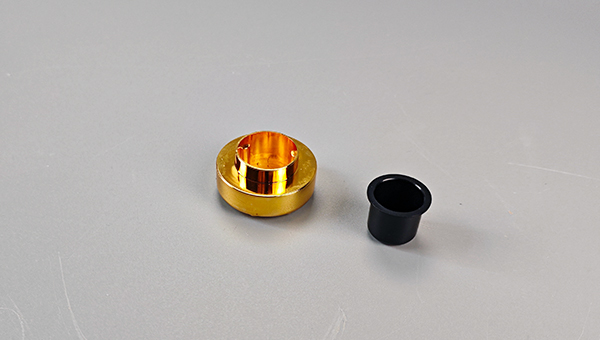 PP塑料粘金属,酒瓶盖粘接有哪些用胶方案？