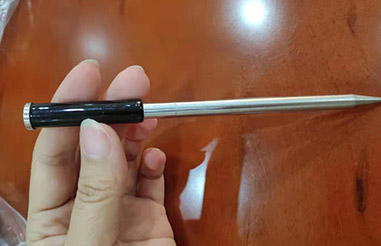 陶瓷粘金属