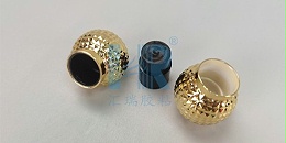 AB胶粘酒瓶盖粘不住pp塑料有什么办法解决？