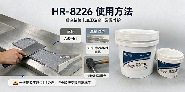 矿山散料输送系统陶瓷衬板粘接与耐磨防护解决方案