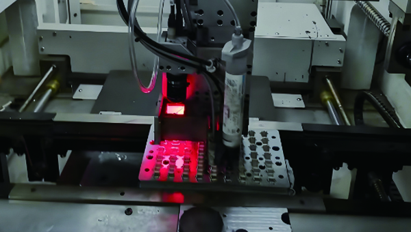 HR-8768高温石墨修补剂