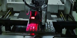 HR-8768高温石墨修补剂修复石墨加热器会影响导热吗？