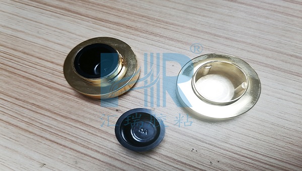 pp粘金属用什么粘合剂