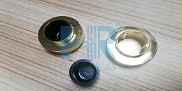 pp塑料粘电镀金属用什么粘合剂？