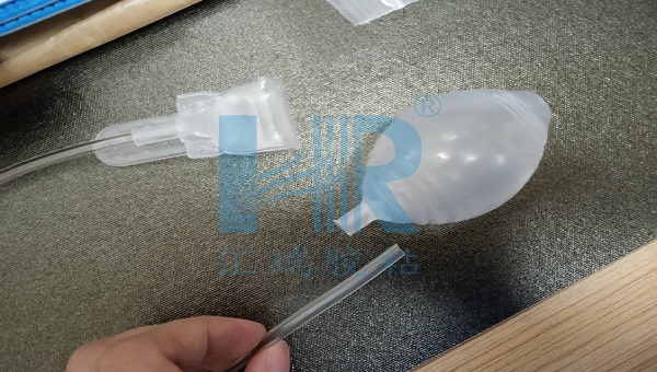 聚丙烯粘聚乙烯塑料