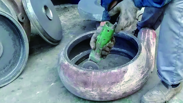 HR-8226耐磨修补剂