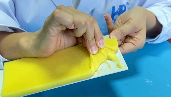 PP塑料粘海绵，PP胶水，PP塑料粘接海绵用什么胶效果好？