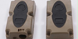 TPE包胶尼龙附着差，底涂剂能解决问题吗？