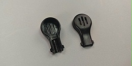 硅胶和pp塑料用什么胶能粘牢固？