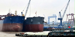 船舶修补剂在船舶行业的应用！修补剂干货分享！