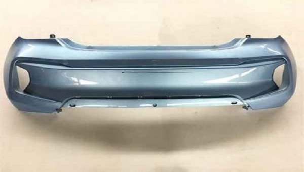 PP保险杠喷漆，HR-736A，看HR-736A如何有效解决PP保险杠喷漆附着难题？