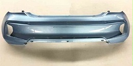 看HR-736A如何有效解决PP保险杠喷漆附着难题？