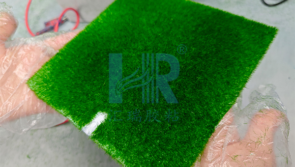 PP粘植绒，HR-736A，哪种处理剂能让PP植绒附着更牢固？推荐HR-736A