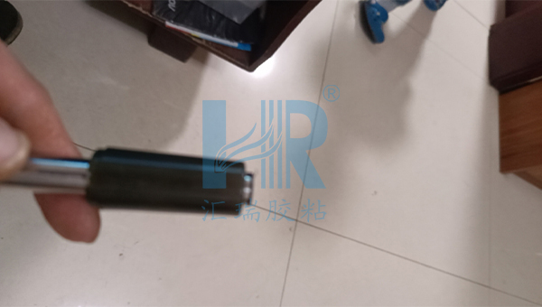 TPE注塑包胶不锈钢，HR-337-1 TPE包金属底涂剂，TPE注塑包胶不锈钢如何提升附着力？