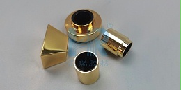 PP粘金属瓶盖不牢固如何用胶解决？HR-739来助力