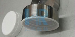 金属瓶盖粘PP料内塞用什么胶牢固？HR-739来解决