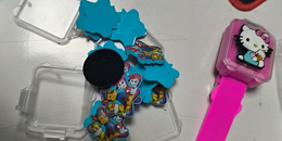 硅胶公仔粘ABS塑料用哪种胶水好？