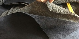 塑料和皮革用什么胶水粘？