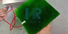 PP塑料植绒后一搓就掉如何加强附着力？