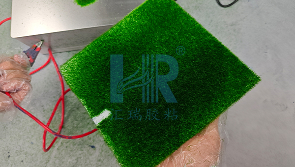 PP塑料植绒，PP处理剂，PP塑料植绒后一搓就掉如何加强附着力？