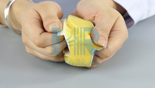 海绵粘PP，PP胶水，海绵粘聚丙烯pp塑料什么胶效果好？