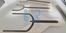 汇瑞8812氧化铜高温胶水在合金刀具的应用