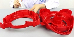 粘pp塑料用什么胶水好？汇瑞为您推荐