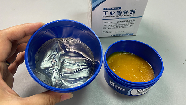 金属修补剂，金属修补剂到底有多少种类型？