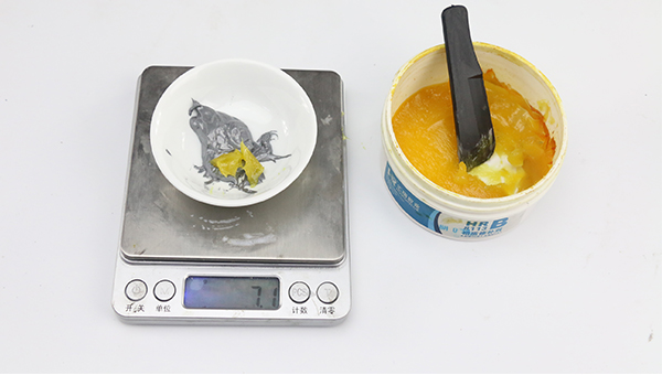 金属修补剂，金属修补剂到底有多少种类型？