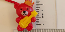 HR-702塑料胶解决PS公仔粘接发白问题