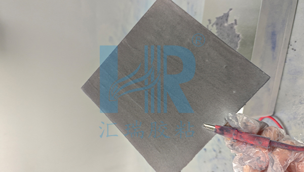 PP粘植绒，PP胶水，PP植绒的掉绒问题如何能避免？