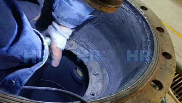 耐酸修补剂，耐酸修补剂是否适用于修复酸性环境下的风机叶片?