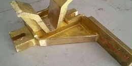 铜器件有裂纹修复可以耐150度高温吗？耐高温200度铜质修补剂帮你解决!