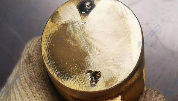 铜质修补剂,铜质修补剂的性能如何？