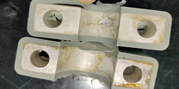 硅胶包电镀银件脱胶怎么办？汇瑞工程为您支招