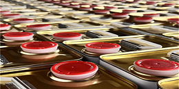 硅胶贴3M双面胶处理剂的应用案例