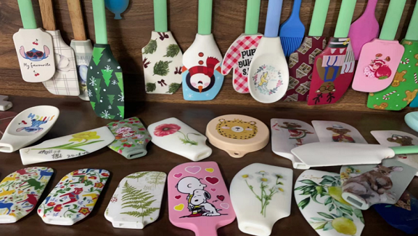 硅胶热转印，硅胶处理剂，硅胶热转印油墨脱落解决方案