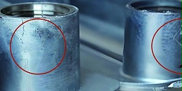 铝合金磨损缺陷怎么修复？汇瑞HR-8113金属修补膏提出解决方案！