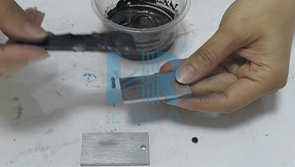 高温石墨修补剂HR-8768，高温石墨修补剂HR-8768能做耐氧化涂层用吗？