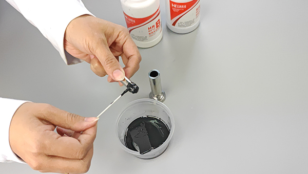 高温结构胶HR-8812，高温结构胶HR-8812固化后能不能防水？