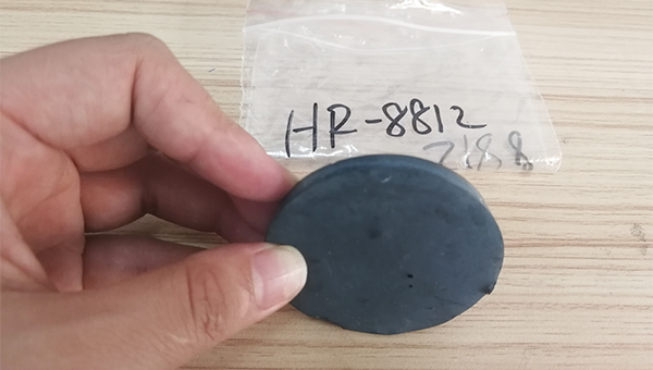 高温结构胶HR-8812，高温结构胶HR-8812固化后有多硬