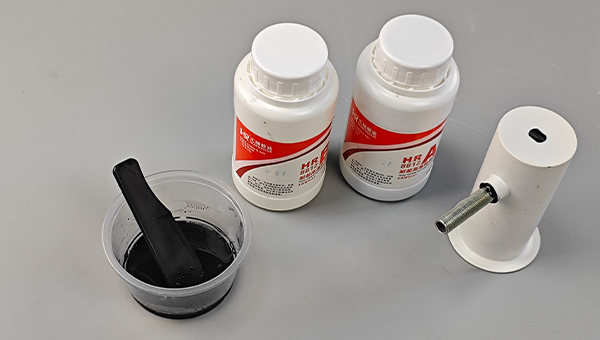 高温结构胶HR-8812，高温结构胶HR-8812抗震动性能表现怎么样