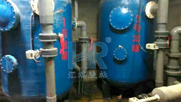 HR-8737高温修补剂，HR-8737高温修补剂可以用在化工管道裂纹修补吗？