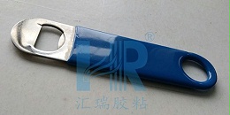 TPE与不锈钢包胶附着力不足怎么改善？