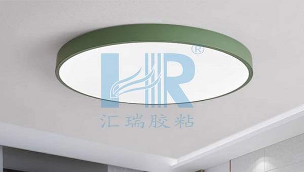 PP胶水，PP吸顶灯粘接用什么胶效果好？