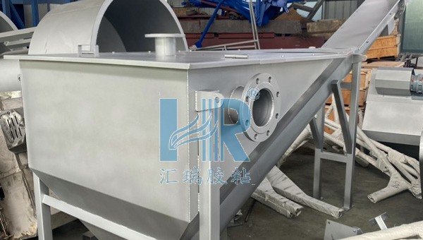 HR-8218耐磨修补剂,原煤仓储斗磨损用哪种耐磨修补剂合适？