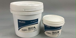 原煤输送料仓料斗磨损用HR-8218耐磨修补剂的应用案例