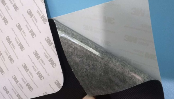 HR-419硅胶背双面胶处理剂,HR-419硅胶背双面胶处理剂低气味喷涂不发